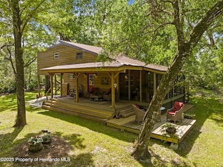 6239 Cedric St, Dade City, FL 33523