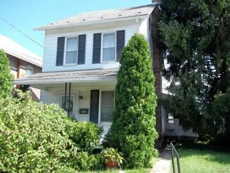 121 S 4th St, Coplay, PA 18037