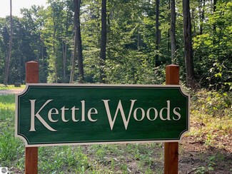 6388 Kettle Way Unit 1, Empire, MI 49630