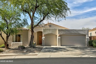 5251 N Fairway Heights Dr, Tucson, AZ 85749