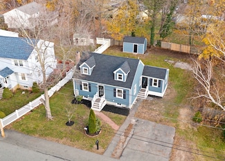 7 Webster St, Randolph, MA 02368