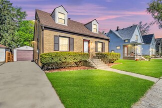 735 S 3rd St, Dekalb, IL 60115