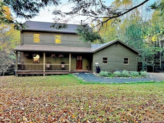 61 Mount View Estates Rd, Windham, NY 12496