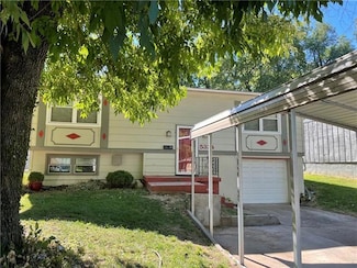 5334 Agnes Ave, Kansas City, MO 64130