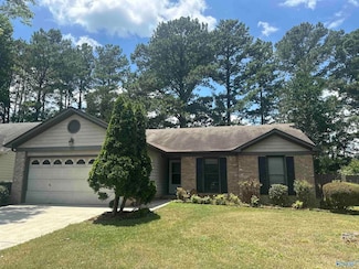 136 Hollington Dr NE, Huntsville, AL 35811