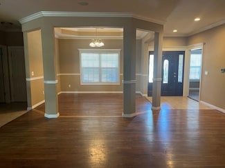 503 SW Tunbridge Dr, Bentonville, AR 72712