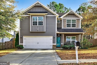 53 Fox Ridge Dr, Newnan, GA 30265