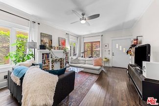 813 1/2 N Coronado St, Los Angeles, CA 90026