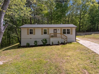 120 King Charles Rd, Hillsborough, NC 27278