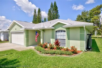 1643 Willow Run, Sebring, FL 33872