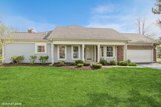 235 Spring Creek Cir Unit 501, Schaumburg, IL 60173