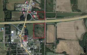 TBD Broadmore Dr, Brinkley, AR 72021