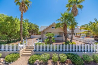 1042 N 3rd Ave, Tucson, AZ 85705