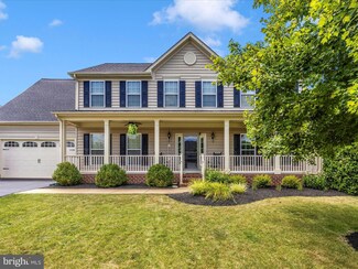 5505 Young Family Trail W, Adamstown, MD 21710