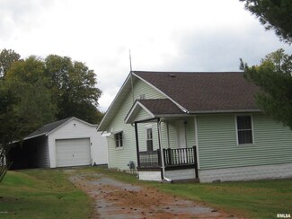 10 Fairview Rd, Rosiclare, IL 62982