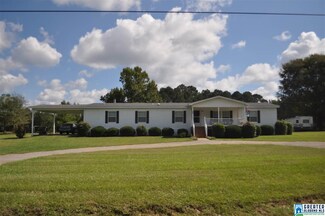 2842 Old Randolph Rd, Randolph, AL 36792