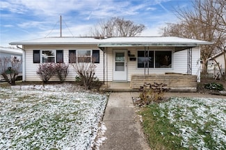 228 Franklin Ave, Xenia, OH 45385