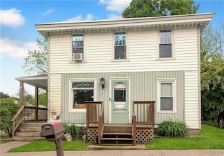 2710 Liberty St, Weedsport, NY 13166