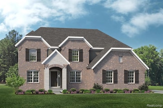 3762 Kinsley Blvd, Superior Township, MI 48105