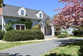 21476 Donnell Jones Rd, Sherwood, MD 21665