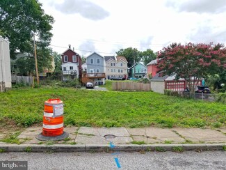 1213 Morling Ave, Baltimore, MD 21211