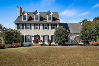 503 Oakmont Dr, Anderson, SC 29621