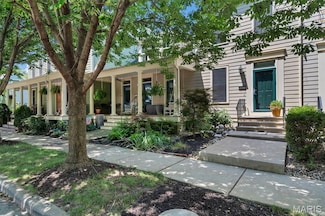 3212 Domain St, Saint Charles, MO 63301