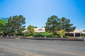8365 S Hauck St, Las Vegas, NV 89139