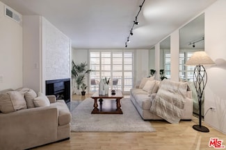 421 S La Fayette Park Place Unit 514, Los Angeles, CA 90057