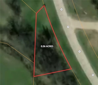 0 Jackson St, Palestine, IL 62451