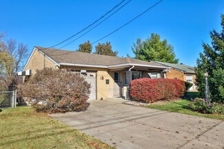 4012 Westwood Northern Blvd, Cincinnati, OH 45211