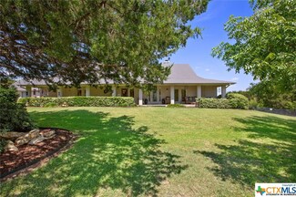 1158 Bend of the Bosque Rd, China Spring, TX 76633