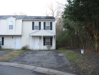 4749 Linfield Ln, North Charleston, SC 29418