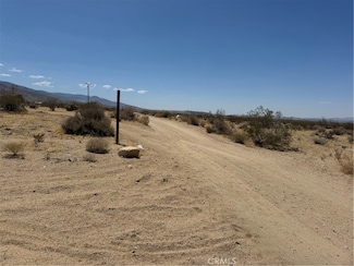 0 Manzanita Dr Unit NP25170796, Lucerne Valley, CA 92285