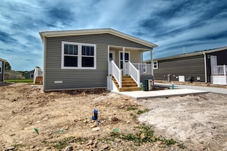 22416 S Cedar Dr, Channahon, IL 60410
