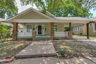 2255 College Ave, Fort Worth, TX 76110