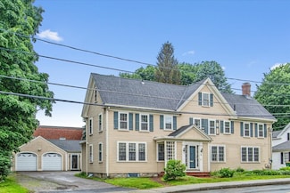 38 Cottage St, Norwood, MA 02062
