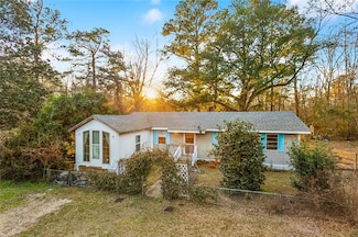 81473 Crawford Dr, Bush, LA 70431