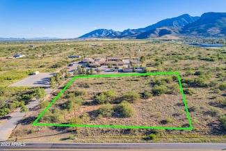 xxxx E Ramsey Rd Unit 17, Hereford, AZ 85615