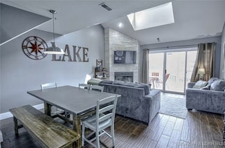 4800 Eagleview Dr Unit 342, Osage Beach, MO 65065