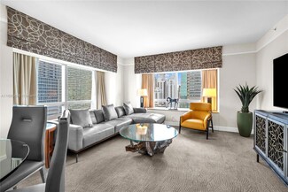 1435 Brickell Ave Unit 3012, Miami, FL 33131