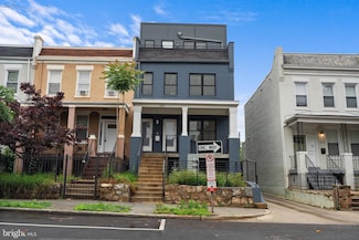 615 Irving St NW Unit 1, Washington, DC 20010
