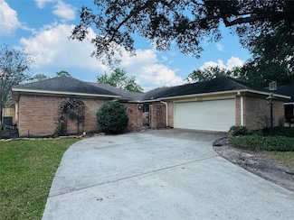 5435 Mossy Timbers Dr, Humble, TX 77346