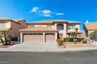 3921 White Castle St, Las Vegas, NV 89129