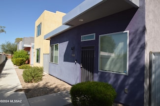 3065 N Score Dr, Tucson, AZ 85719