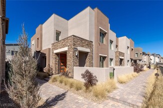 600 N Carriage Hill Dr Unit 1048, Las Vegas, NV 89138