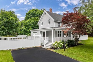 1159 State Rd, Eliot, ME 03903
