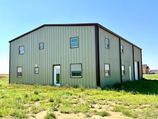 1540 County Road 533, Brownfield, TX 79316
