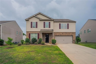 123 Possum Creek Ln, Dallas, GA 30132