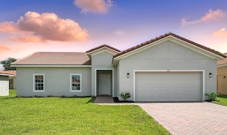 421 Cinnamon Dr, Poinciana, FL 34759